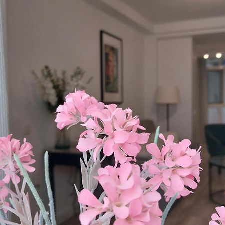 Callejon De La Luz Σεβίλλη Εξωτερικό φωτογραφία