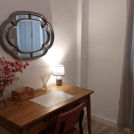 Callejon De La Luz Σεβίλλη Εξωτερικό φωτογραφία