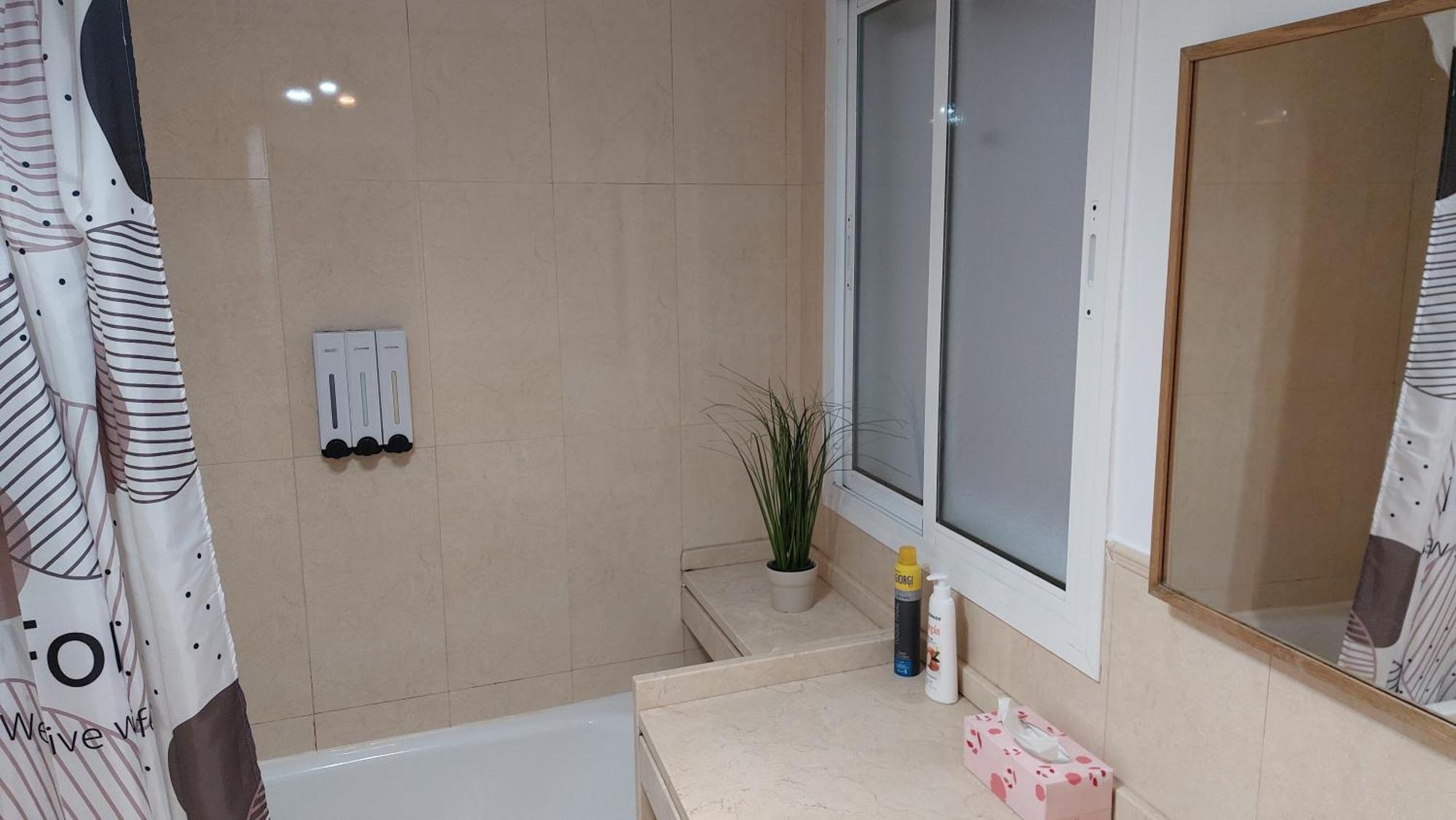 Callejon De La Luz Σεβίλλη Εξωτερικό φωτογραφία