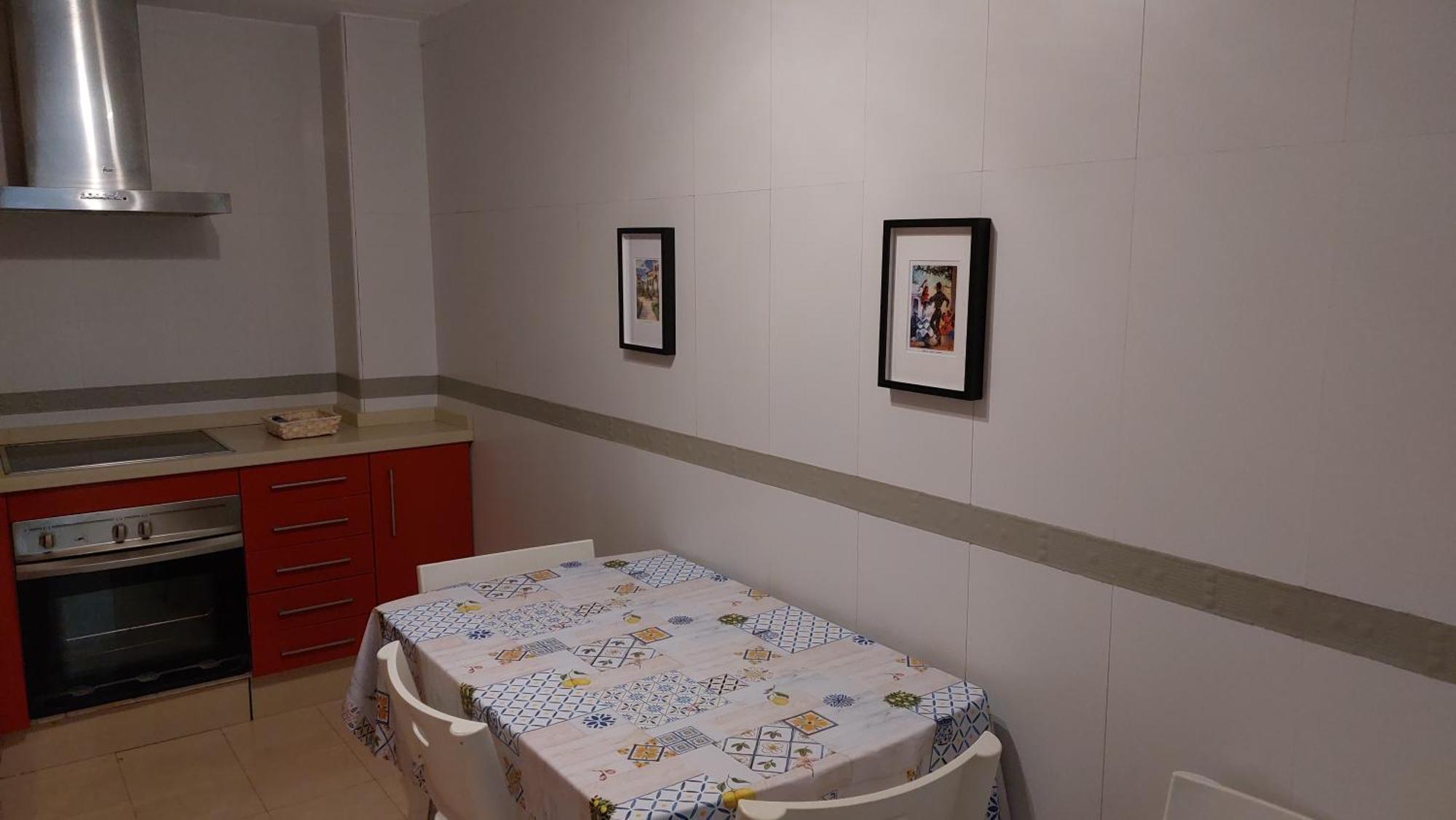 Callejon De La Luz Σεβίλλη Εξωτερικό φωτογραφία